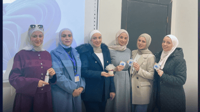 طلبة "عمان العربية" يحولون النظريات العلمية إلى ابتكارات صيدلانية وتجميلية ملموسة