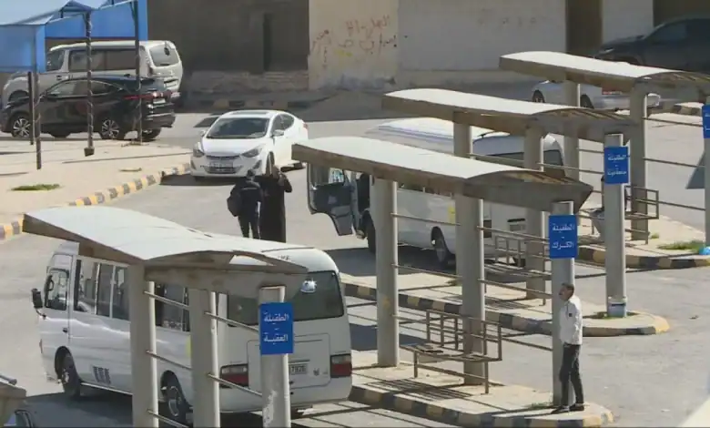 الطفيلة تودع أزمة المواصلات بنظام تردد حديث في 2026