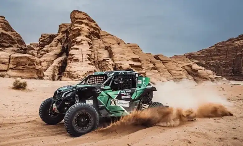 انطلاق منافسات "باها الأردن" العالمي في العقبة ووادي رم غداً