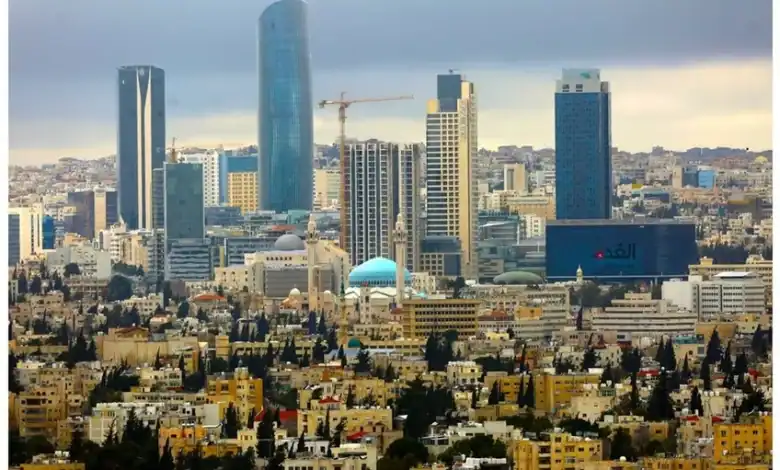 بلدية عمّان: إغلاق جزئي للطرق وتحويلات مرورية في منطقة الطريق اليوم