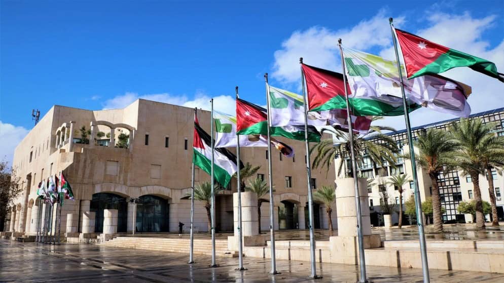 أمانة عمان تعزز جودة الحياة في العاصمة بحزمة مشاريع بيئية ورياضية جديدة