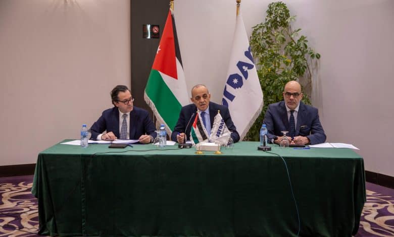 إقرار التقارير المالية لهيئة تنشيط السياحة الأردنية لعام 2025