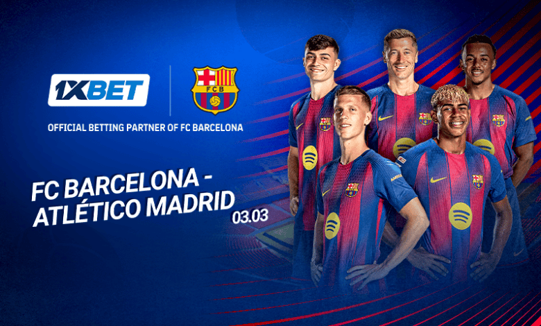 قمة الكامب نو: برشلونة وأتلتيكو مدريد في إياب نصف نهائي كأس الملك