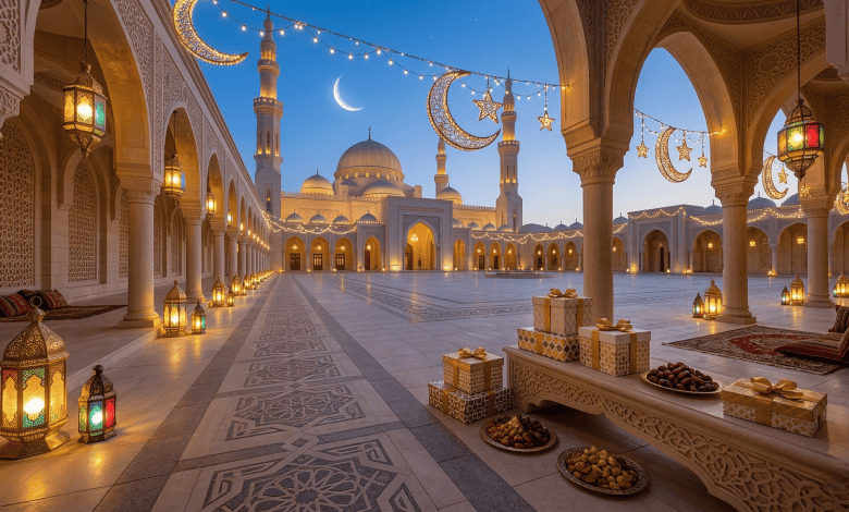 تحديد موعد عطلة عيد الفطر السعيد بقرار حكومي رسمي