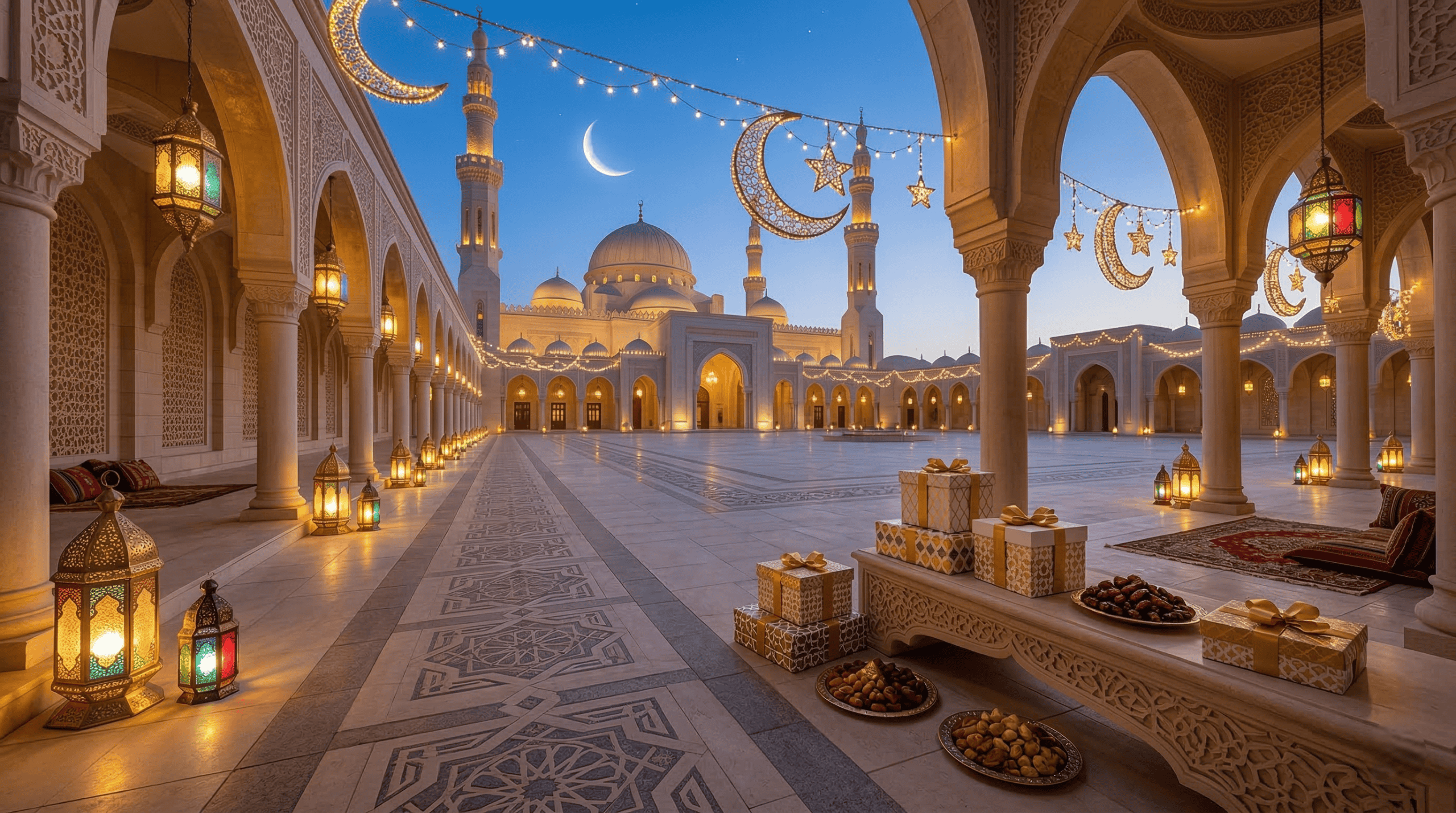 تحديد موعد عطلة عيد الفطر السعيد بقرار حكومي رسمي