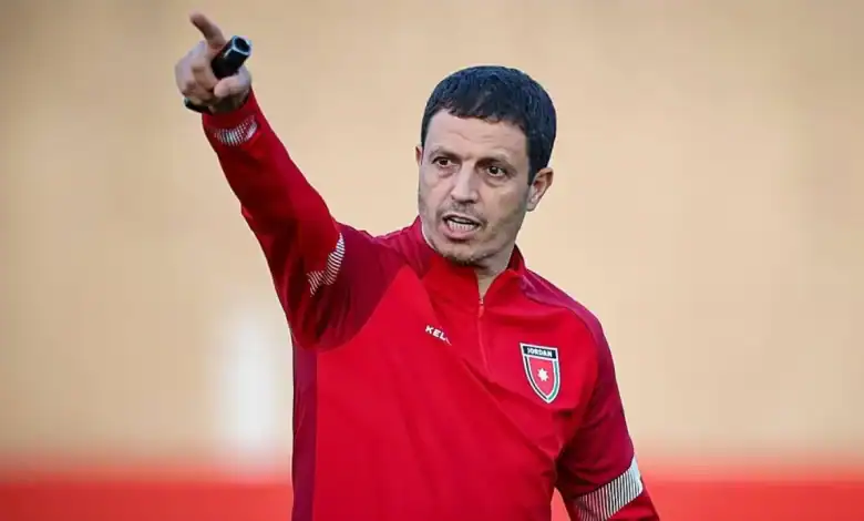 استعدادات تاريخية: المنتخب الأردني يتوجه إلى تركيا استعداداً لكأس العالم 2026