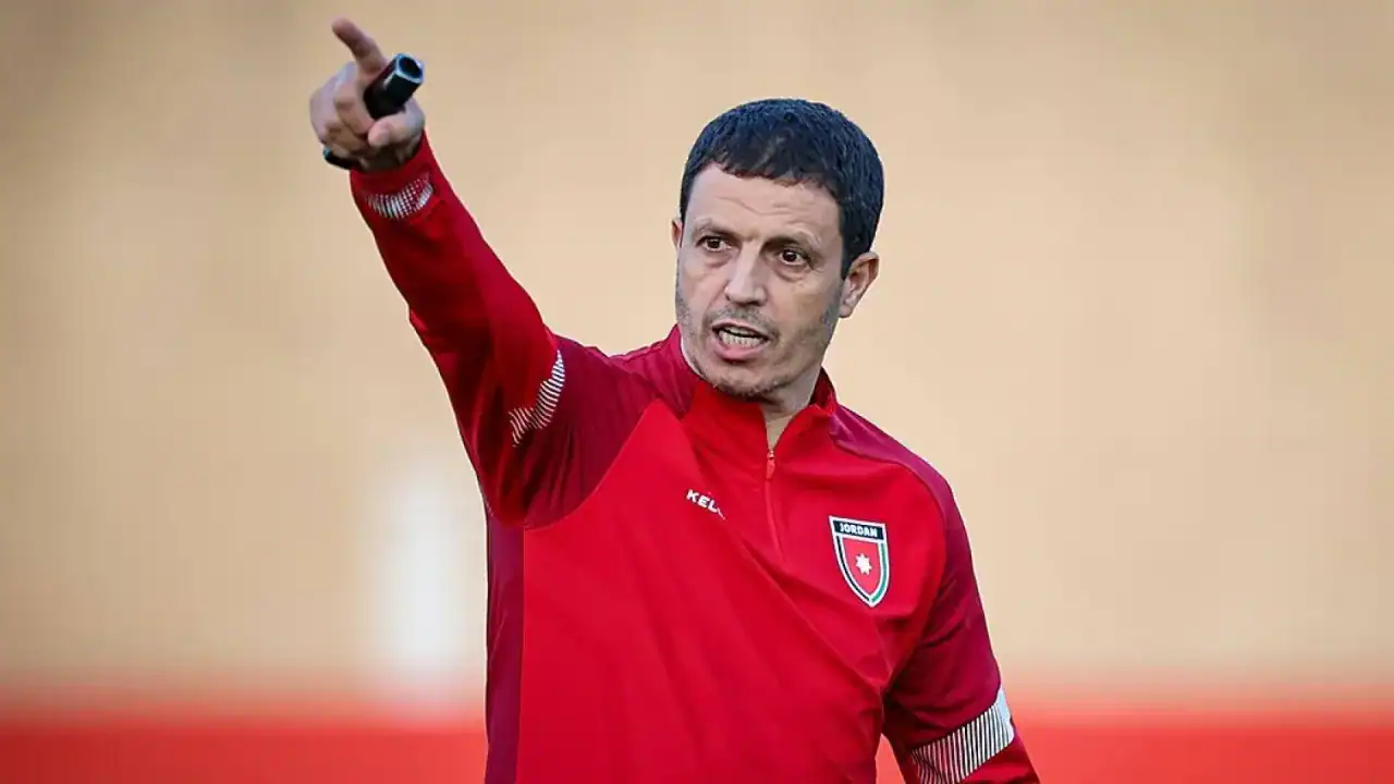 استعدادات تاريخية: المنتخب الأردني يتوجه إلى تركيا استعداداً لكأس العالم 2026
