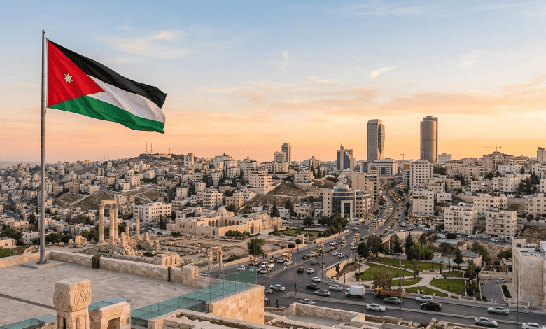 الأردن يحقق تقدماً ملموساً في التنويع الاقتصادي