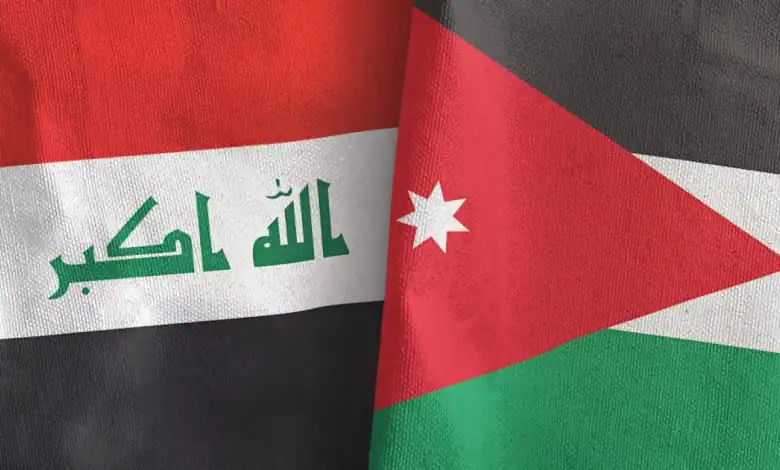تسهيلات جديدة من السفارة العراقية بعمان لعودة مواطنيها عبر الأردن
