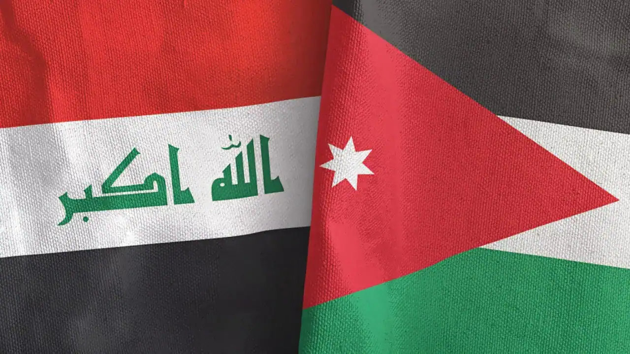 تسهيلات جديدة من السفارة العراقية بعمان لعودة مواطنيها عبر الأردن