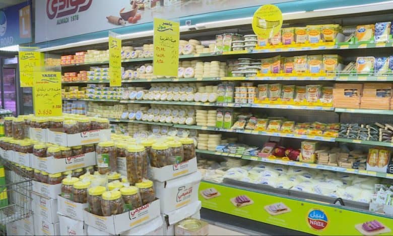 الأسعار في الأردن: توافر السلع ولا مبرر للغلاء