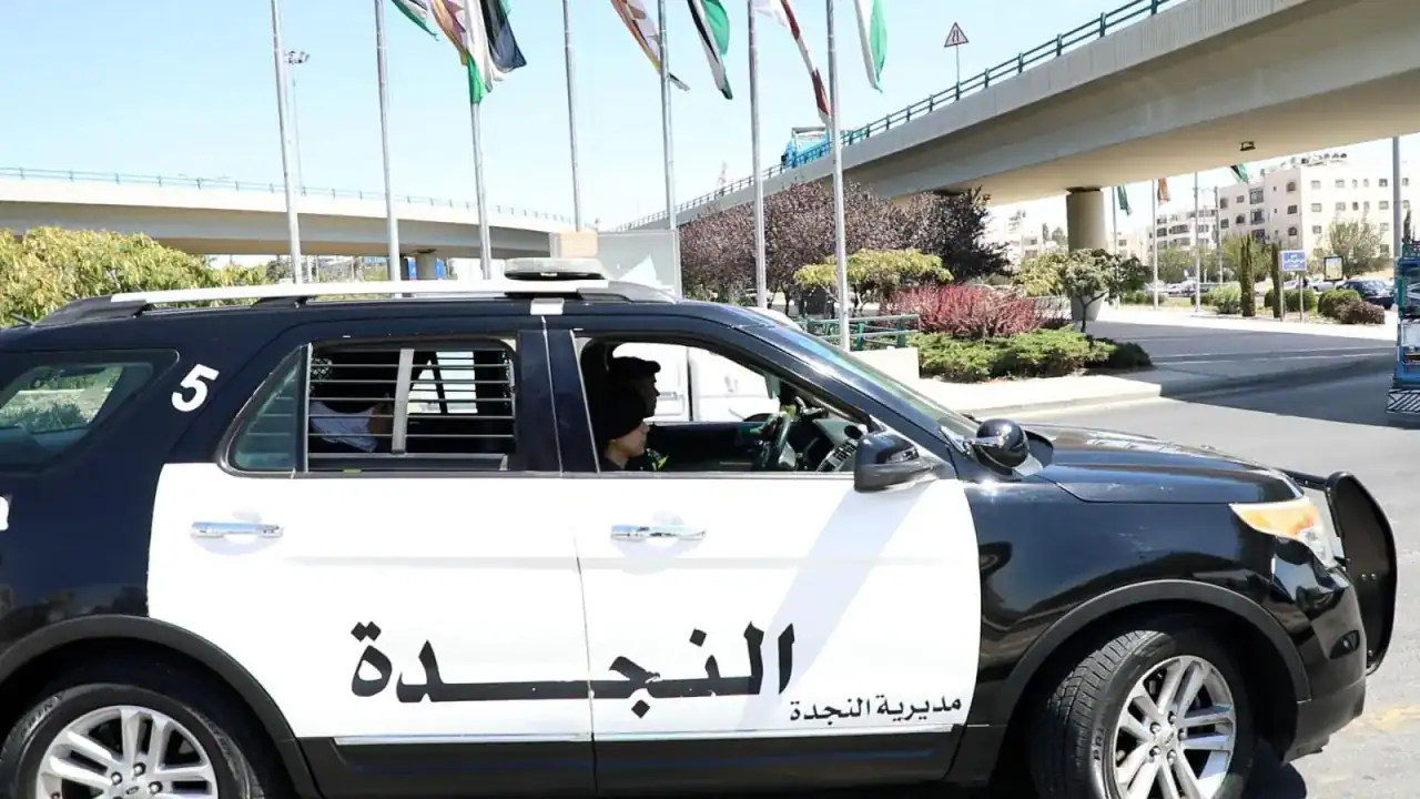 استشهاد ثلاثة من رجال الأمن العام في اشتباك مسلح مع مطلوب بعمّان