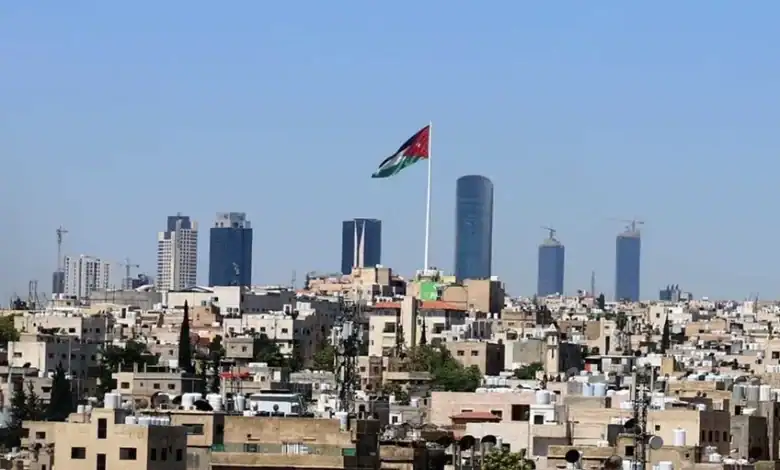 التحديات الحضرية في الأردن: بين نقص الموارد والنمو المتسارع