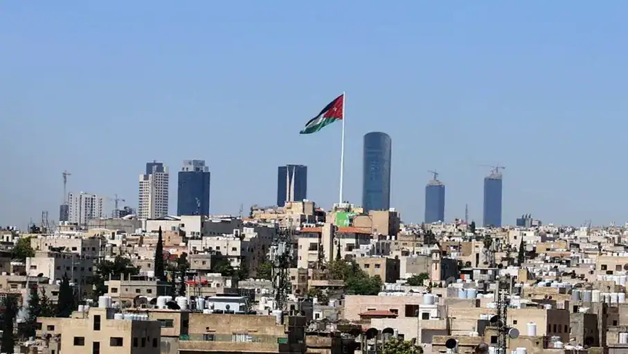 التحديات الحضرية في الأردن: بين نقص الموارد والنمو المتسارع