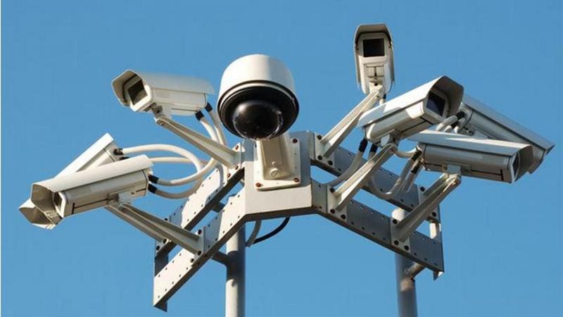 منظومة مرورية متطورة في عمان: 5600 كاميرا معظمها للتنظيم وليس للمخالفات