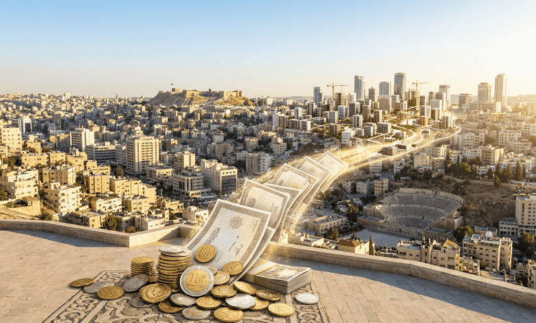 أمانة عمّان تحول مديونيتها المليارية إلى صكوك إسلامية واستثمارات