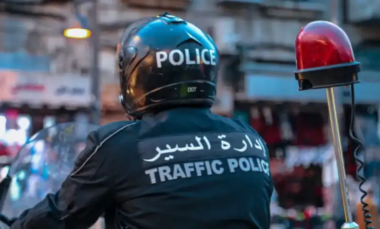 أمانة عمّان: انتهاء مهلة خصم مخالفات السير مساء اليوم السبت