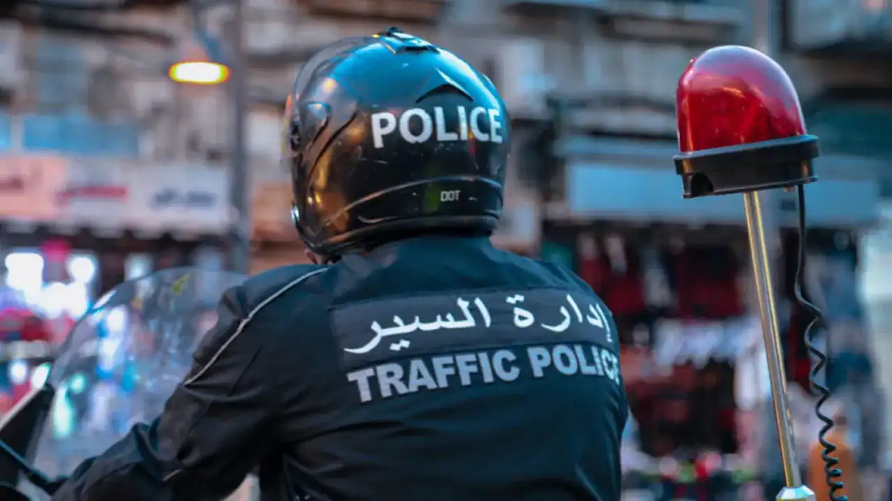 أمانة عمّان: انتهاء مهلة خصم مخالفات السير مساء اليوم السبت
