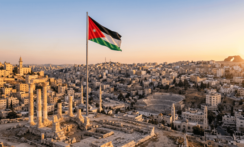 إحياء يوم العلم الأردني: 104 أعوام من شموخ الراية فوق الذرى