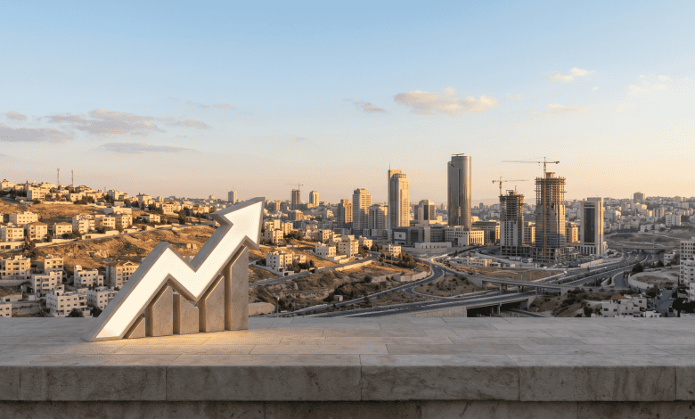 استقرار التصنيف الائتماني للأردن: شهادة ثقة عالمية في وجه التحديات الإقليمية