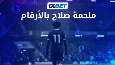 نهاية حقبة الملك: مسيرة محمد صلاح الأسطورية مع ليفربول 1xbet