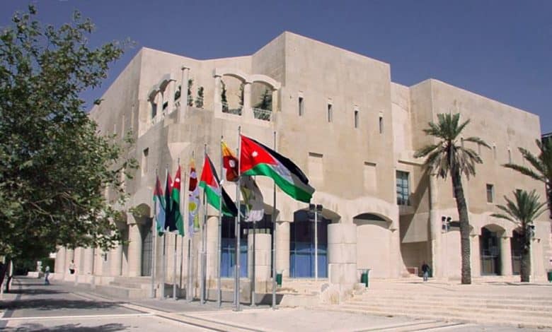 أمانة عمان تشرع في تحويل ديونها المليارية إلى صكوك إسلامية