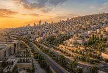 أمانة عمّان تسدل الستار على تقييم خطتها وتستعد لاستراتيجية 2027-2031