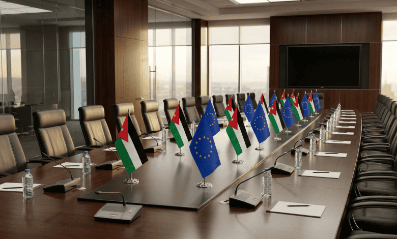 تأجيل مؤتمر الاستثمار الأردني الأوروبي للربع الأخير من 2026