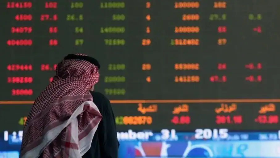 انتعاش في بورصة عمان: 22.4 مليون دينار حجم التداول الإجمالي