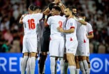 قرعة كأس آسيا 2027 تضع النشامى بمواجهة أوزبكستان والبحرين وكوريا الشمالية