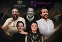 7 أسماء أردنية تتألق في قائمة "الـ 101 الأكثر تأثيراً في السينما العربية" لعام 2026