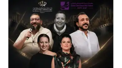 7 أسماء أردنية تتألق في قائمة "الـ 101 الأكثر تأثيراً في السينما العربية" لعام 2026