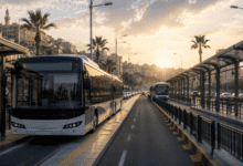مواعيد عمل باص عمّان والباص سريع التردد خلال عطلتي الاستقلال وعيد الأضحى
