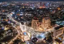 عمّان تتصدر عواصم العالم بحصولها على شهادة المعهد البريطاني للمدن الذكية