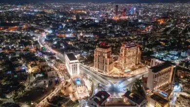 عمّان تتصدر عواصم العالم بحصولها على شهادة المعهد البريطاني للمدن الذكية