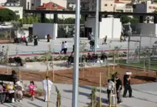 أمانة عمّان تحدد أوقات عمل الحدائق والمتنزهات خلال عطلة العيد