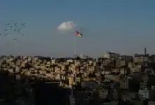 طقس شهر نيسان 2026: برودة غير معتادة وأمطار تتجاوز المعدلات