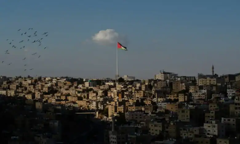 طقس شهر نيسان 2026: برودة غير معتادة وأمطار تتجاوز المعدلات