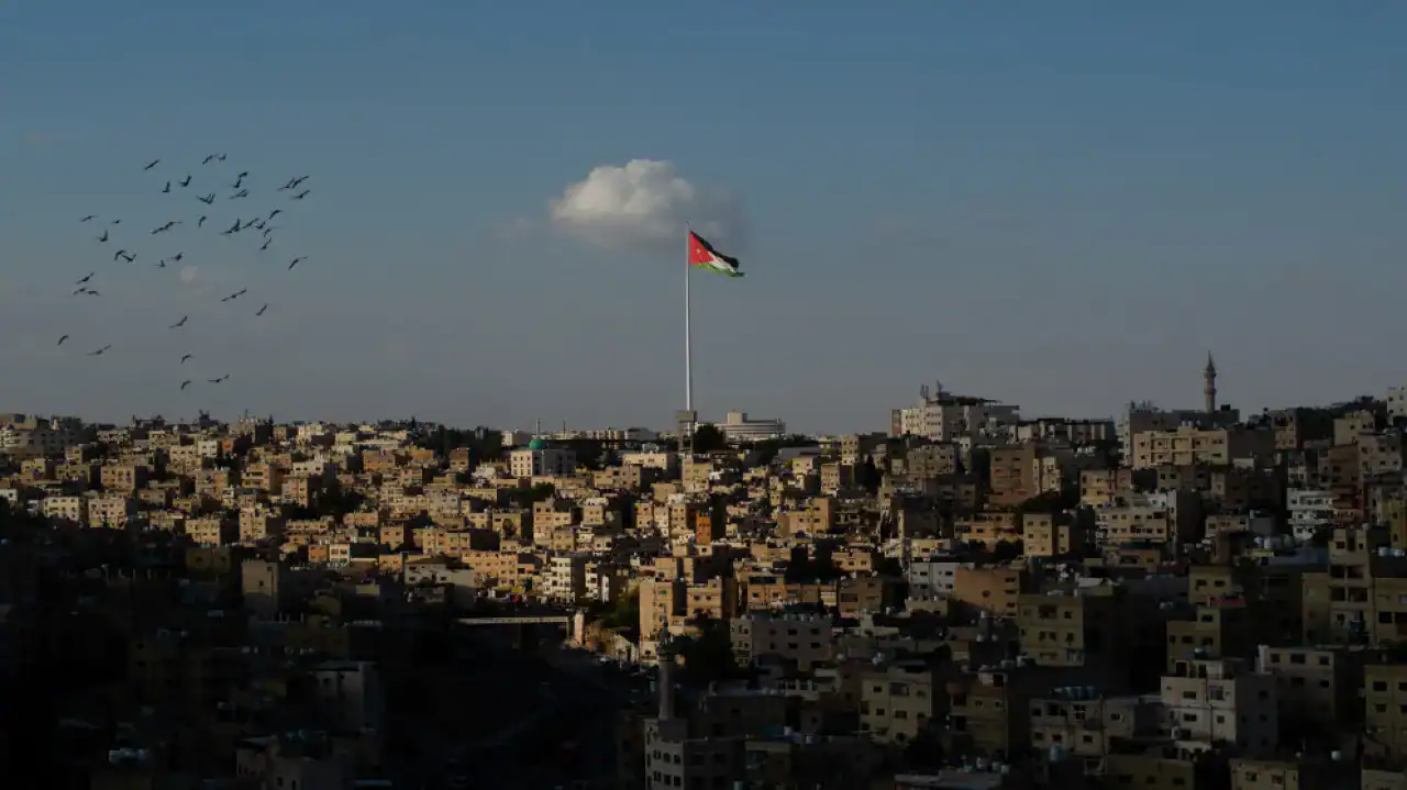 طقس شهر نيسان 2026: برودة غير معتادة وأمطار تتجاوز المعدلات