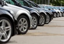 ارتفاع إشغال السيارات السياحية في الأردن إلى 70% خلال عطلة العيد