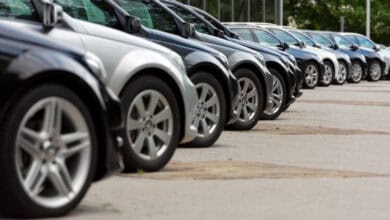 ارتفاع إشغال السيارات السياحية في الأردن إلى 70% خلال عطلة العيد