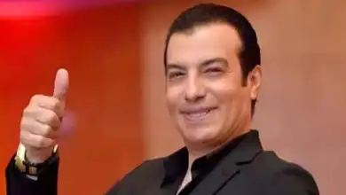 "الدكتور" إيهاب توفيق يحيي حفلاً فنياً في عمّان ثالث أيام العيد