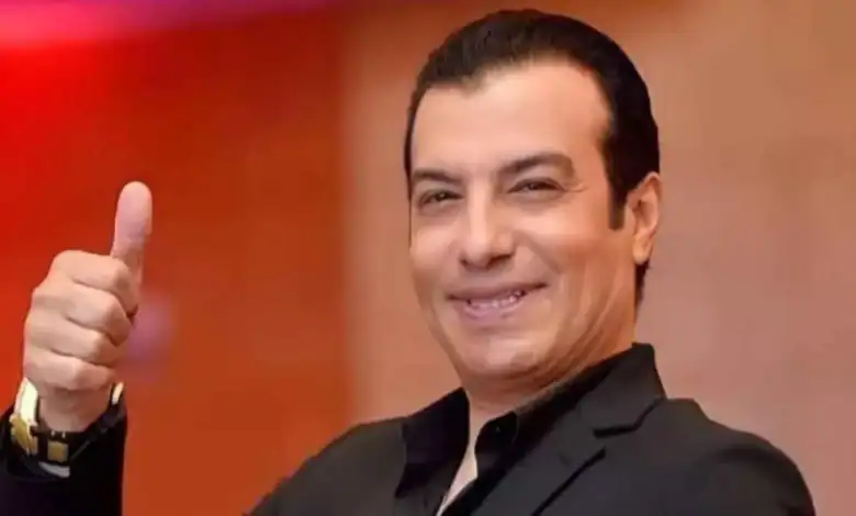 "الدكتور" إيهاب توفيق يحيي حفلاً فنياً في عمّان ثالث أيام العيد