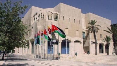 تفعيل إجراءات المجلس التأديبي لموظفي أمانة عمّان الكبرى