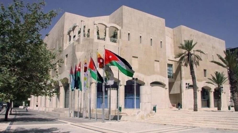 تفعيل إجراءات المجلس التأديبي لموظفي أمانة عمّان الكبرى