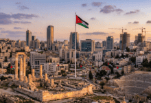 الأردن يحيي ذكرى استقلاله الثمانين بمسيرة مستمرة من التحديث والبناء