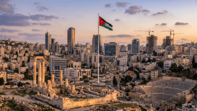 الأردن يحيي ذكرى استقلاله الثمانين بمسيرة مستمرة من التحديث والبناء