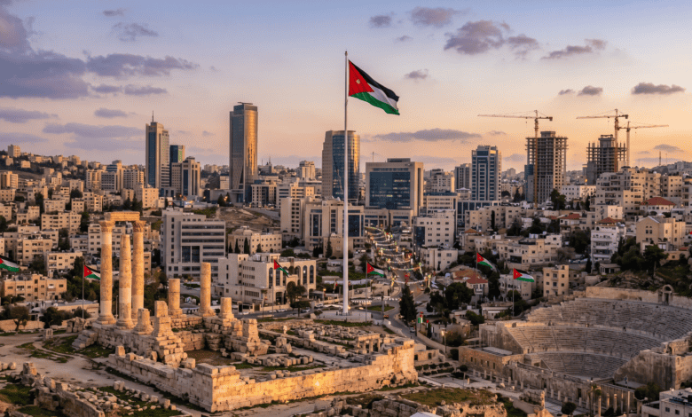 الأردن يحيي ذكرى استقلاله الثمانين بمسيرة مستمرة من التحديث والبناء