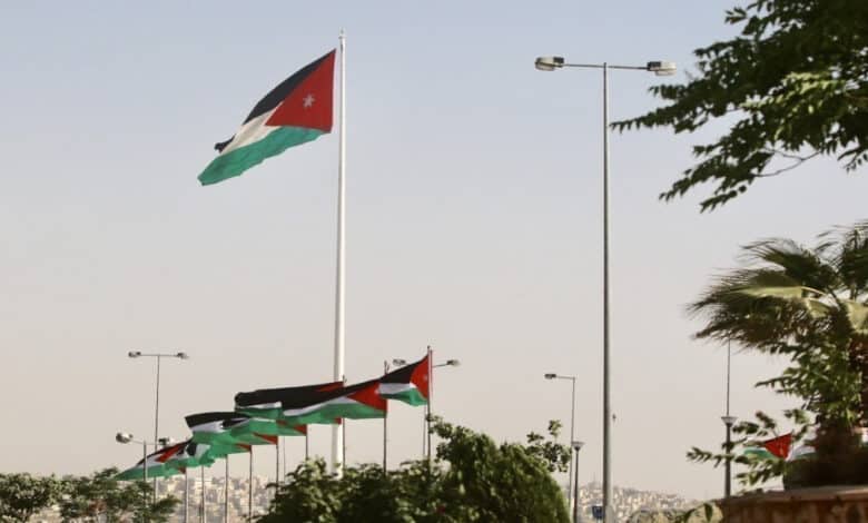 الأردن يحتضن مؤتمراً عالمياً رفيع المستوى في السابع من كانون الأول