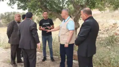 تدشين مشروع "مكتبة في رحاب الطبيعة" لتعزيز المشهد الثقافي في بيرين